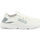 Chaussures Homme Les Petites Bomb 155-001 White Blanc