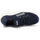 Chaussures Homme Baskets mode Shone 155-001 Navy Bleu