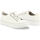 Chaussures Homme Baskets mode Shone 292-003 White Blanc