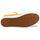 Chaussures Homme Baskets mode Shone 292-003 Mustard Jaune