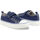 Chaussures Homme Baskets mode Shone 291-002 Navy Bleu