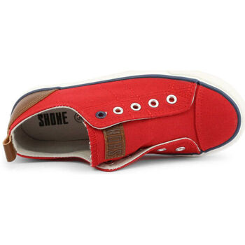 Shone 290-001 Red Rouge