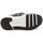 Chaussures Homme Baskets mode Shone A001 Black/White Noir