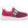 Chaussures Homme Baskets mode Shone - 20038-001 Rose