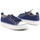 Chaussures Homme Baskets mode Shone 292-003 Navy Bleu
