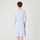 Vêtements Femme Robes Smart & Joy Girofle Bleu azur