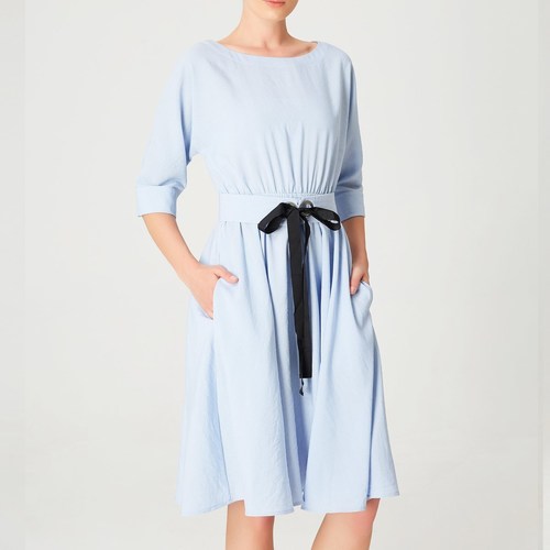 Vêtements Femme Robes Femme | Smart & Joy Girofle - EE14054