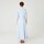 Vêtements Femme Robes longues Smart & Joy Cannelle Bleu azur