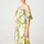 Vêtements Femme Robes Smart & Joy Curcuma Multicolore