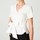Vêtements Femme T-shirts ralph manches courtes Nike Tailwind Short Sleeve T-Shirt Brugnon Blanc
