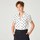 Vêtements Femme Chemises / Chemisiers Smart & Joy Cacahuète Blanc
