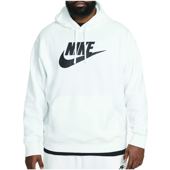 Vêtements Homme Sweats jordan Nike SPORTSWEAR CLUB FLEECE Blanc
