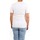 Vêtements Femme T-shirts manches courtes adidas Originals GN2899 T-Shirt/Polo femme blanc Blanc