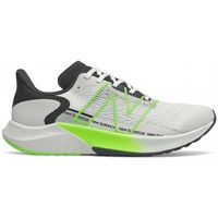 Chaussures Homme Running / trail New Balance MFCPRLG2 Blanc