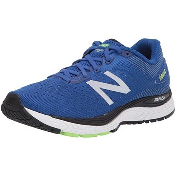 Chaussures Homme GIVENCHY running / trail New Balance msolvbg 2- GIVENCHY running Bleu