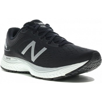 Chaussures Homme Running / trail New Balance msolvbw 2- Running Noir