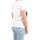 Vêtements Femme T-shirts manches courtes Pennyblack 39710821 T-Shirt/Polo femme blanc Blanc