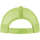 Accessoires textile Bonnets Sols BUBBLE KIDS Blanco Verde Neon Vert