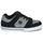 Chaussures Homme Chaussures de Skate DC Shoes PURE Gris / Noir