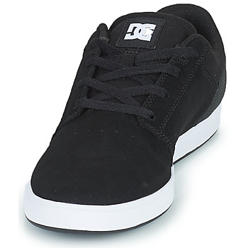 DC Shoes CRISIS 2 Noir / Blanc