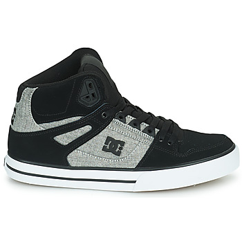 DC GOLD Shoes PURE HIGH-TOP WC