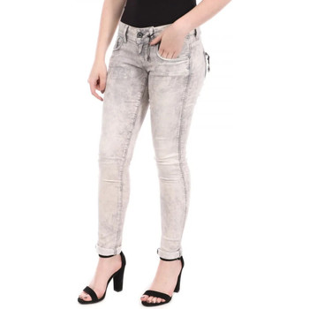 Vêtements Femme Jeans jean skinny G-Star Raw 60547C-4654 Gris