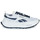Chaussures Baskets basses Reebok Classic CL LEGACY Blanc / Bleu