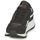 Chaussures Reebok Sport Ri Tape Oth Hoodie CL LEGACY Noir / Blanc