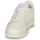 Chaussures Femme мужские кроссовки reebok cinzento замшеві кросівки CLUB C DOUBLE Blanc