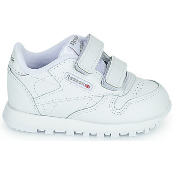 Reebok Classic Ankle Boots With Elastic On The Sides
