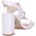 Chaussures Femme Votre adresse doit contenir un minimum de 5 caractères Apepazza  Blanc