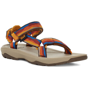 Chaussures Femme Sandales et Nu-pieds Teva 1019235-HURRICANE-XLT2 Multicolore