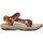 Chaussures Femme Sandales et Nu-pieds Teva 1019235-HURRICANE-XLT2 Multicolore