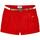 Vêtements Fille Shorts / Bermudas Mayoral  Rouge