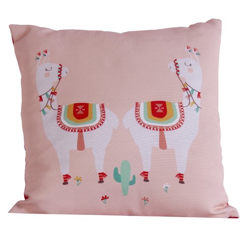 Back To The Future Coussins Mylittleplace TEXA Rose