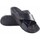 Chaussures Femme Multisport Kelara Dame de plage  K12033 noir Noir