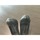 Chaussures Femme Escarpins Even&Odd Escarpins noir talon 9-10 cm Noir