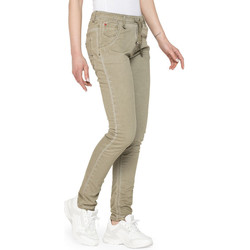 Vêtements Femme Jeans slim Carrera - 750pl-980a Vert