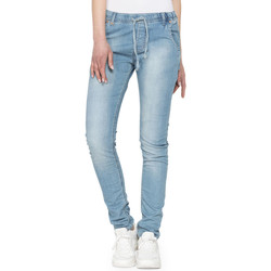 Vêtements Femme Jeans slim Carrera - 750pl-980a Bleu