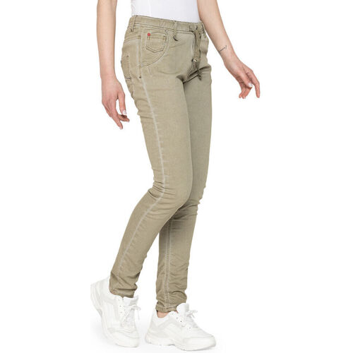 Carrera - 750pl-980a Vert - Vêtements Jeans Femme 56,70 €