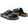 Chaussures Homme Tongs Shone 26798 110 Nero Noir