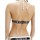 Vêtements Femme Maillots / Shorts de bain Calvin Klein Jeans Haut de maillot de bain triangle  ref Blanc