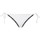 Vêtements Femme Maillots / Shorts de bain Calvin Klein Jeans Bas de maillot de bain  ref 53140 Blanc Blanc