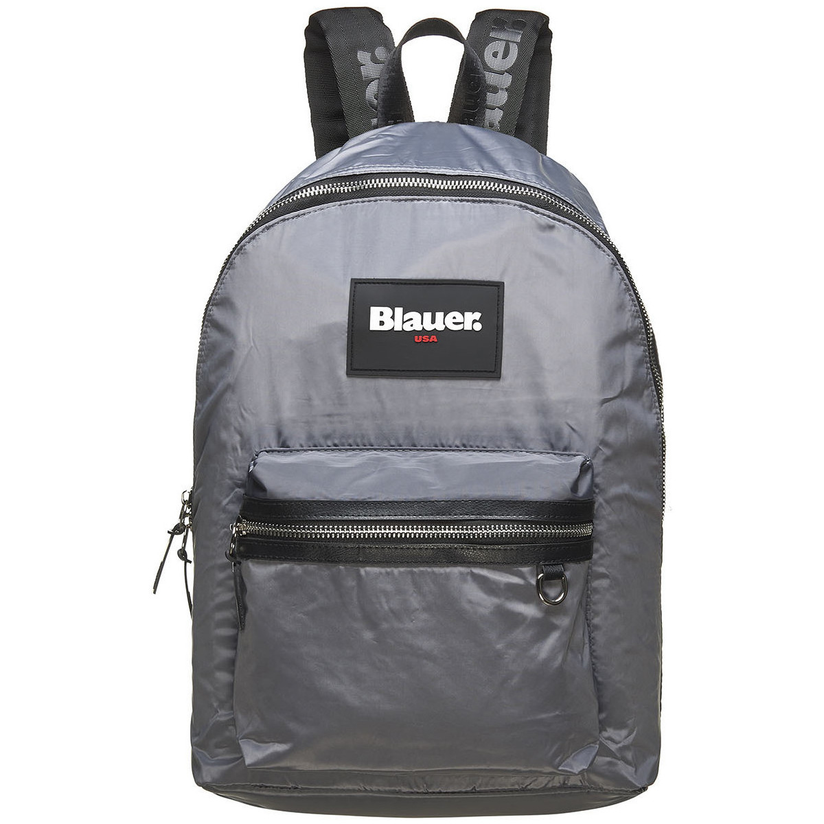 Sacs Homme Sacs Blauer GRY BACKPACK Gris