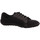Chaussures Homme Airstep / A.S.98  Noir