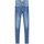 Vêtements Femme Maillots / Shorts de bain Tommy slim Jeans Jean femme Super Skinny taille haute  r Bleu