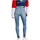 Vêtements Femme Maillots / Shorts de bain Tommy Jeans Jean femme Super Skinny taille haute  r Bleu