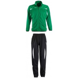 Vêtements Sweats & Polaires Sols CAMP NOU Verde Negro Verde