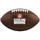 Accessoires Lampes à poser Ballon Football Américain NFL Multicolore