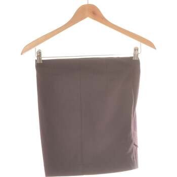 H&M jupe courte  34 - T0 - XS Violet Violet